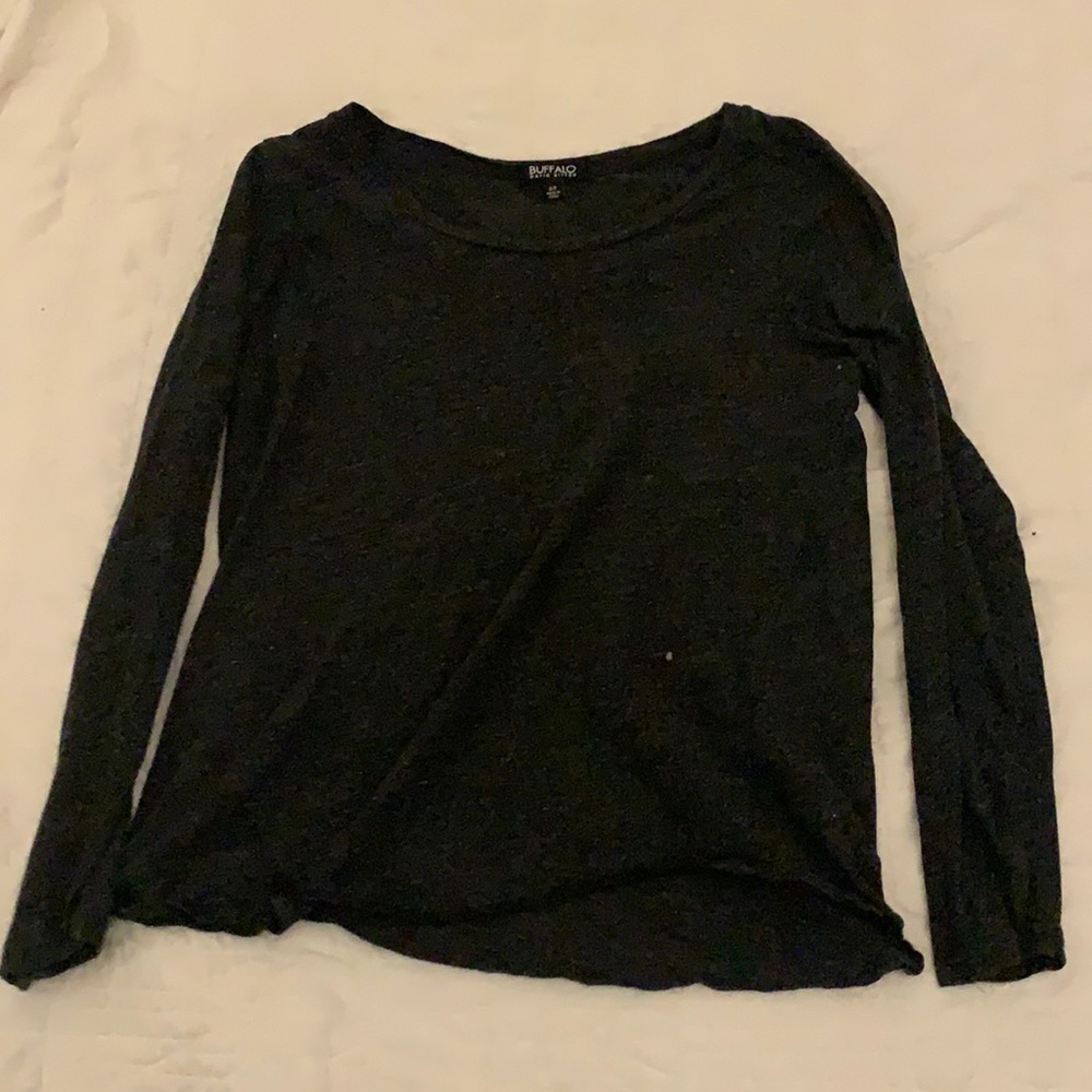 Buffalo David Bitton long sleeve